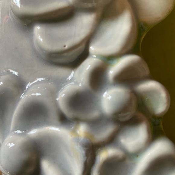 Royal Haeger Daisy Planter Rare Color - Picture 8 of 8